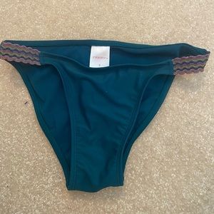 Bikini Bottoms
